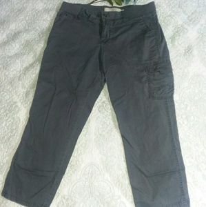 🎄🌞Sonoma Capri Mid-Rise